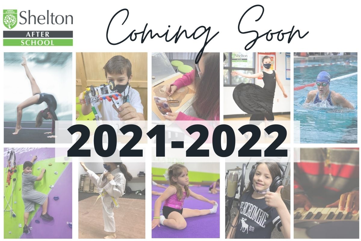 Summer Camp Begins Shelton Academy