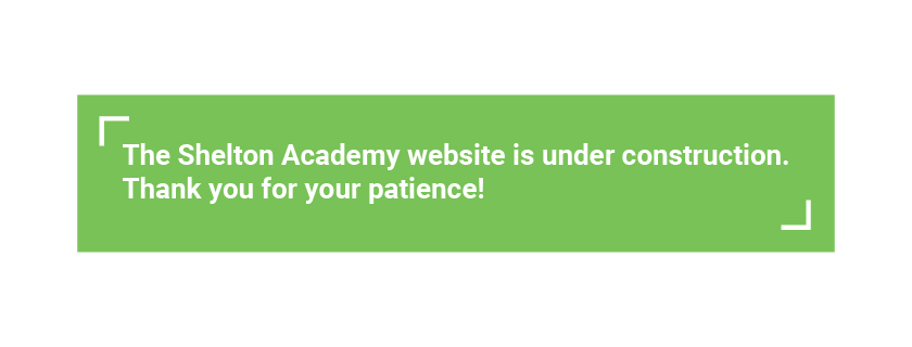 Website under construction